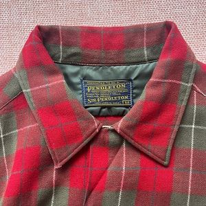 🏆Vintage Pendleton Flannel🏆